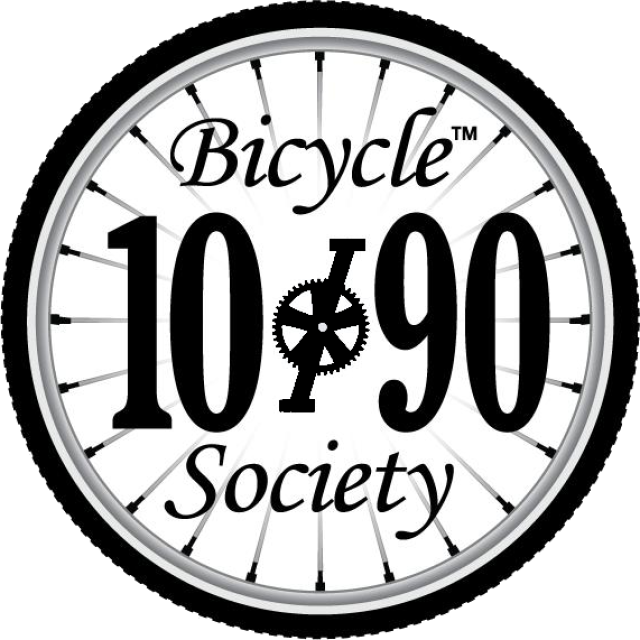 1090 Bicycle Society Logo