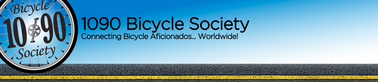 1090 Bicycle Society