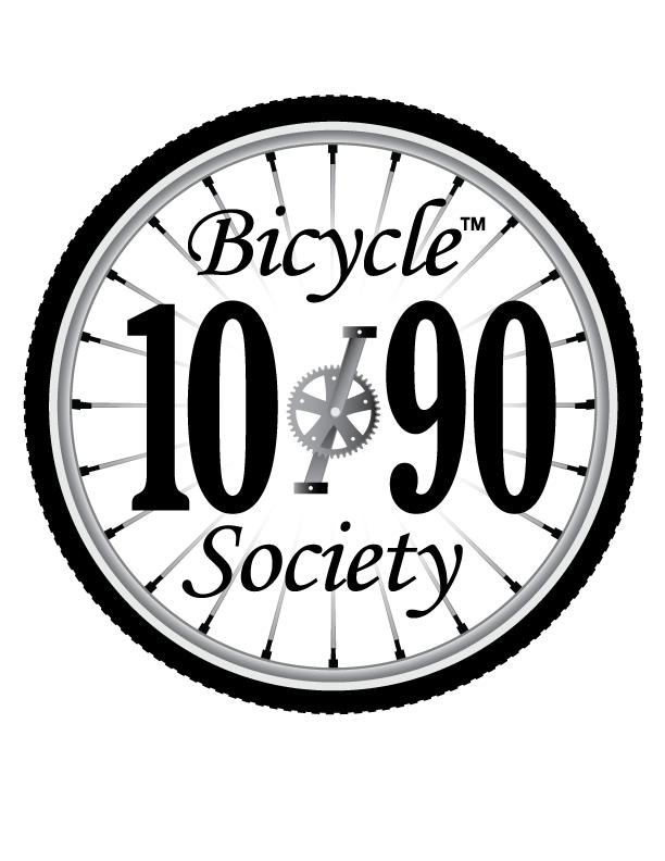 1090 Bicycle Society logo
